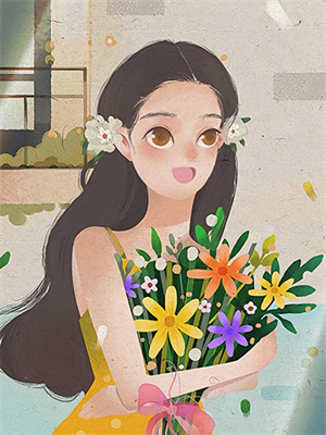 曾許我萬丈驕陽筆趣閣