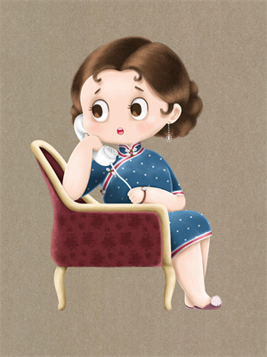 馮秀珠小說全文