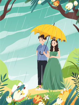 穿越古代，我成了四個娃的娘後續