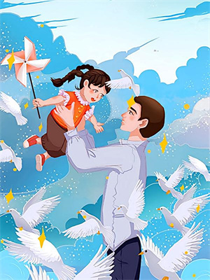 重生守村人，嬸子嫂子都寵我全文