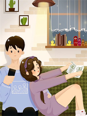 光棍住進夫妻房嫂子你臉紅什麼？