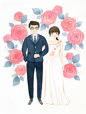 世子爺，你命中缺我！番外