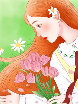 掌印在上，鹹魚在下