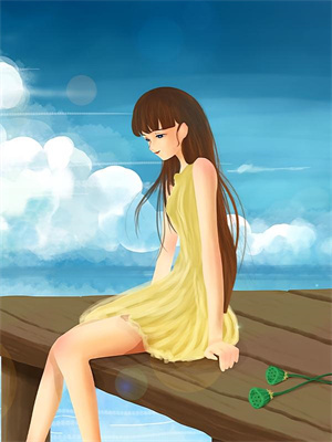 光棍住進夫妻房嫂子你臉紅什麼？