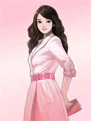 扶貧式婚姻：我的逆襲人生大結局