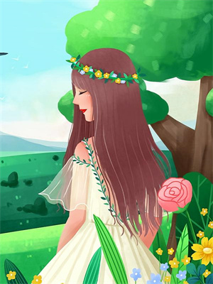 天才嫡女，廢材四小姐番外