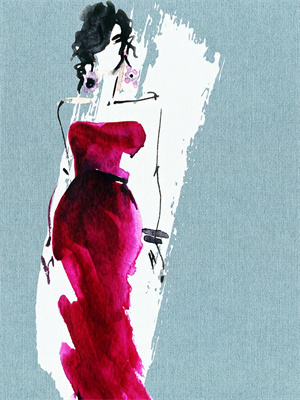 難消夢裏癡意後續