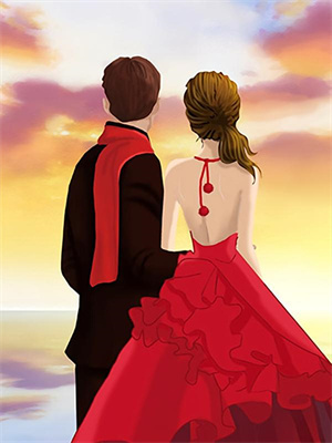 曾許我萬丈驕陽筆趣閣