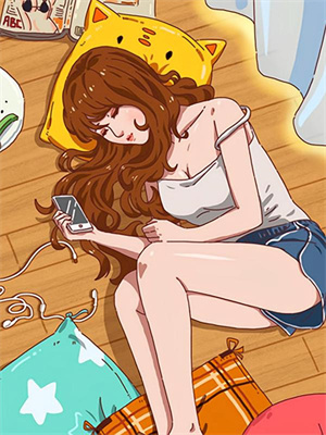 閃婚，總裁欲罷不能全文