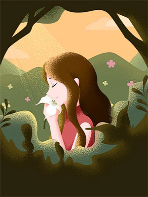 難消夢裏癡意後續