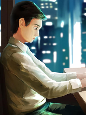 閃婚，總裁欲罷不能全文