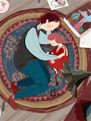 難消夢裏癡意後續