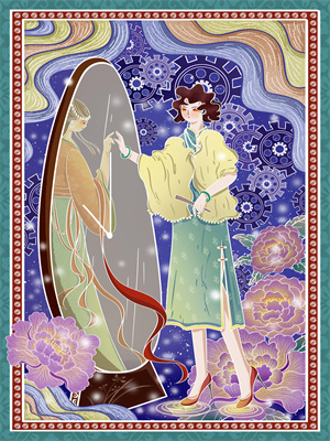 江雲舒沈硯舟免費閱讀