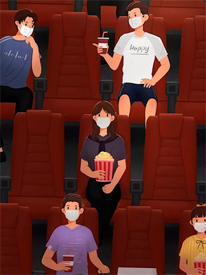 代替舍友相親，怎麼真領證啊最新章節