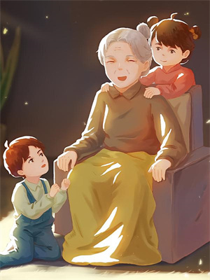 李元初周扶搖小說全文