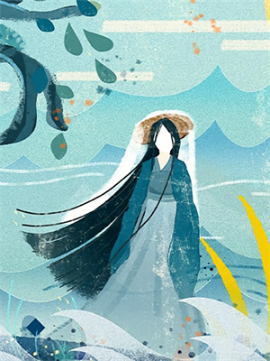 蘇錦陸衍最新章節