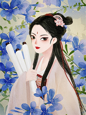 閃婚，總裁欲罷不能全文