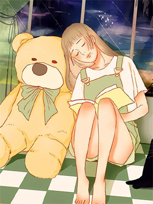 代替舍友相親，怎麼真領證啊最新章節