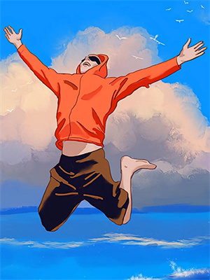 親完反派就跑？這系統讓我玩命啊！