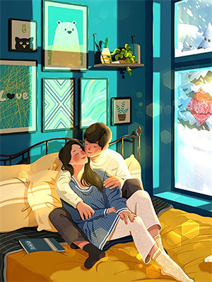 蘇錦陸衍最新章節