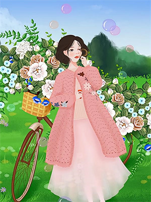 反派鹹魚大結局