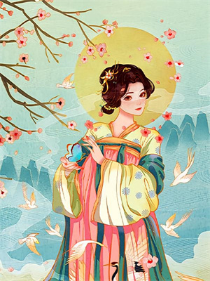 難消夢裏癡意後續