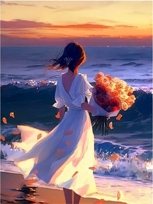 二嫁權臣！長公主手撕劇本殺瘋啦番外