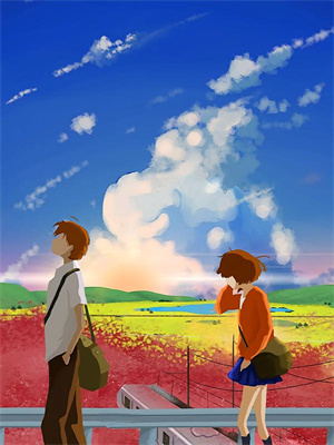 異世界被眷顧的少年大結局