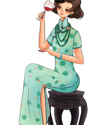 快穿之萬人迷路人甲總是崩劇情