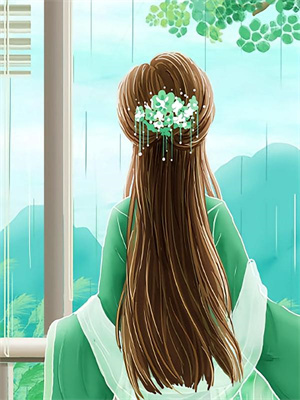 搶來的世子妃，她有億點點能耐大結局