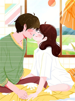 反派鹹魚大結局