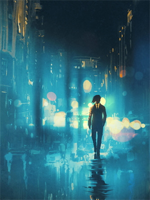 李雲深陸清影小說全文