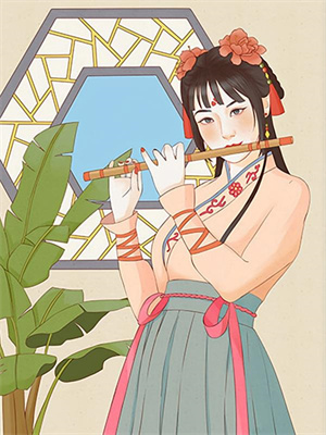 蘇禾傅行川最新章節