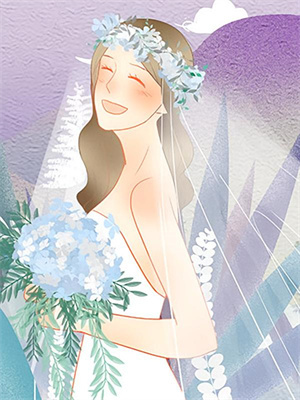 四年青春喂了狗，我轉身閃婚大佬