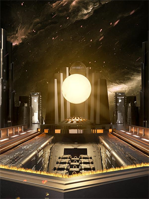 獸魂覺醒：我的精神體是裂空座大結局