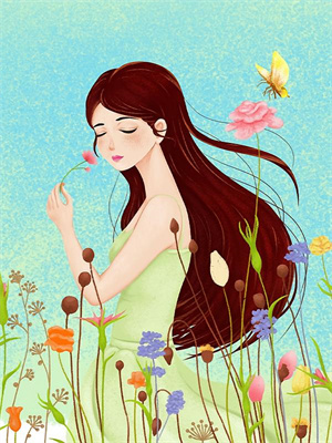 四年青春喂了狗，我轉身閃婚大佬