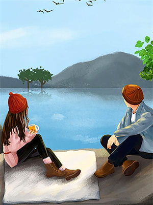 沈清黎陸淮景大結局